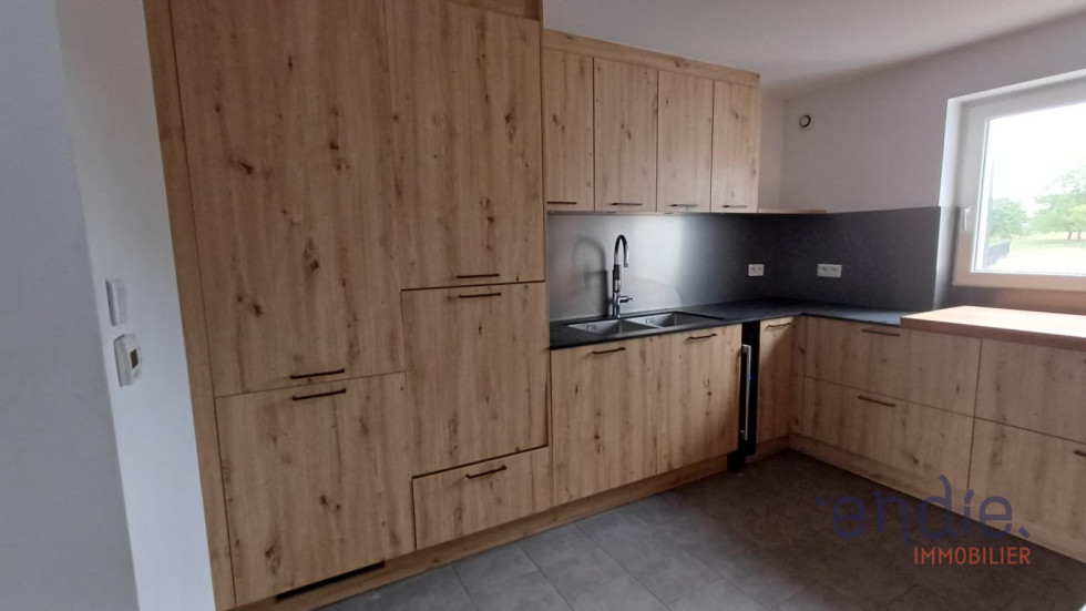 vente Maison Ballersdorf - Photo 7