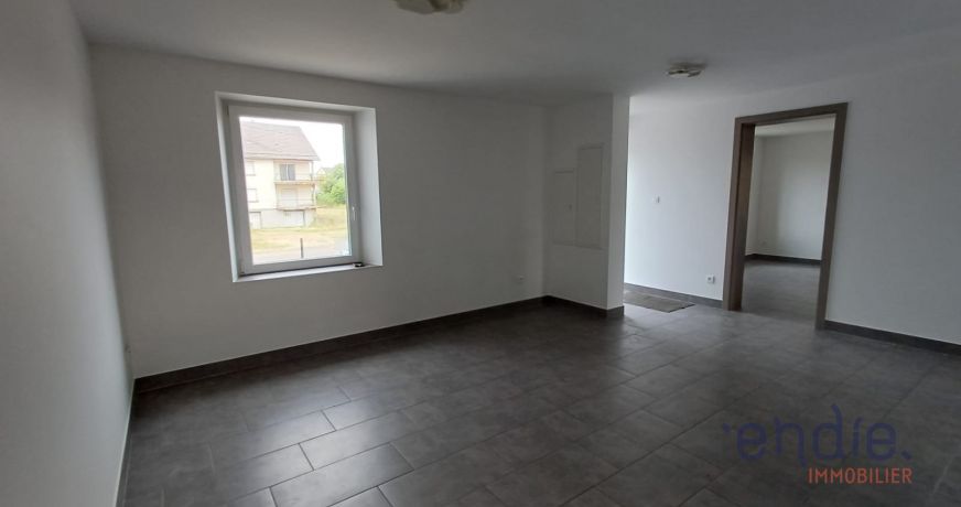 vente Maison Ballersdorf