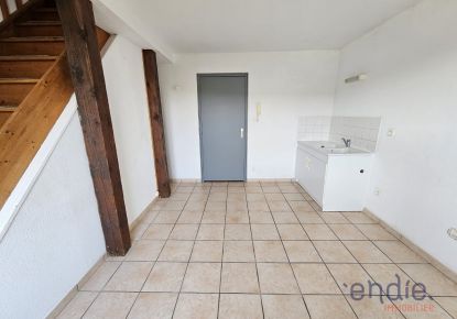 location Appartement Eloie