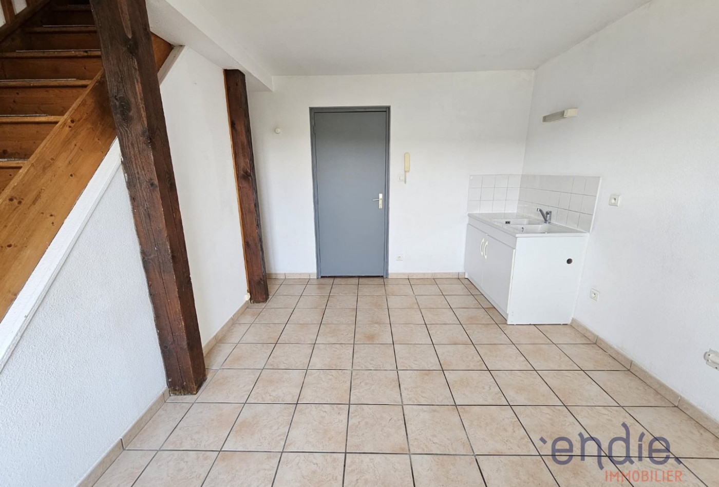 location Appartement Eloie - Photo 1