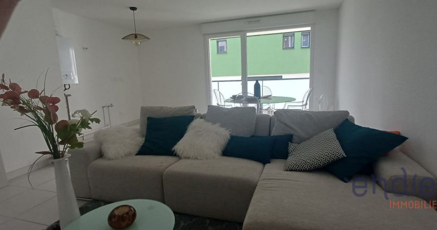 vente Appartement Riedisheim