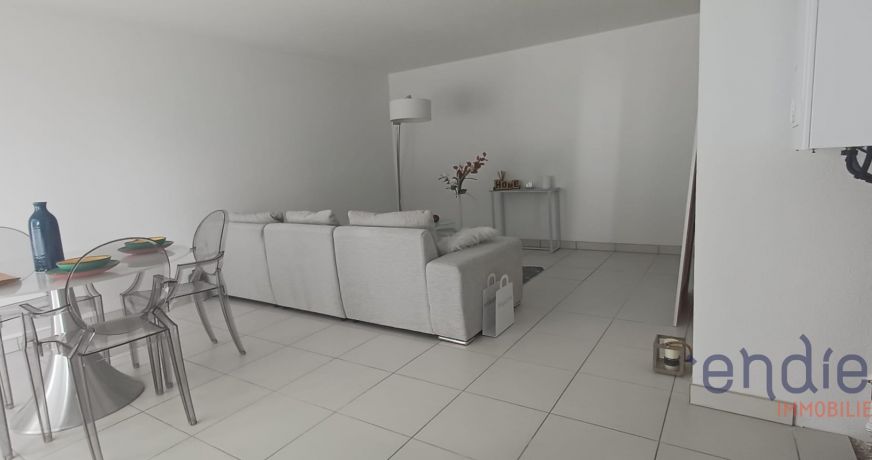 vente Appartement Riedisheim