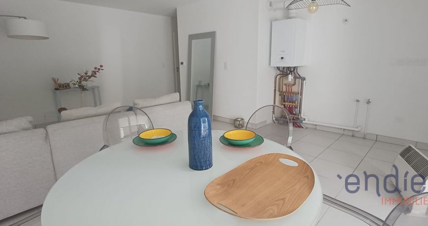 vente Appartement Riedisheim