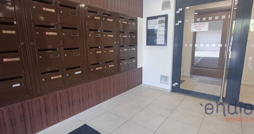 vente Appartement Riedisheim