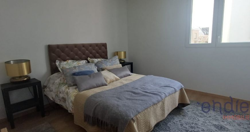 vente Appartement Riedisheim