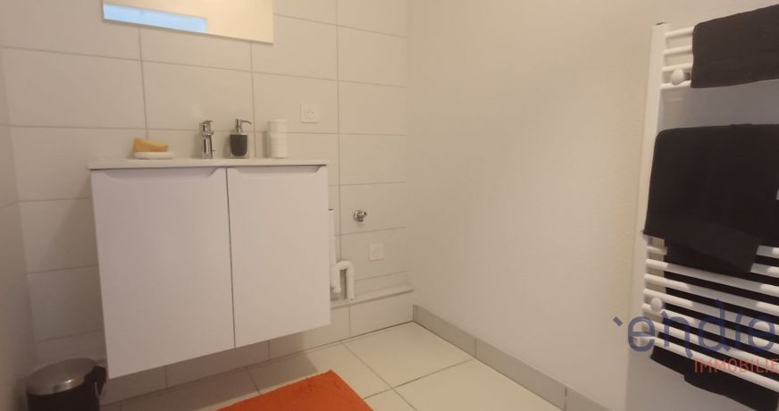 vente Appartement Riedisheim