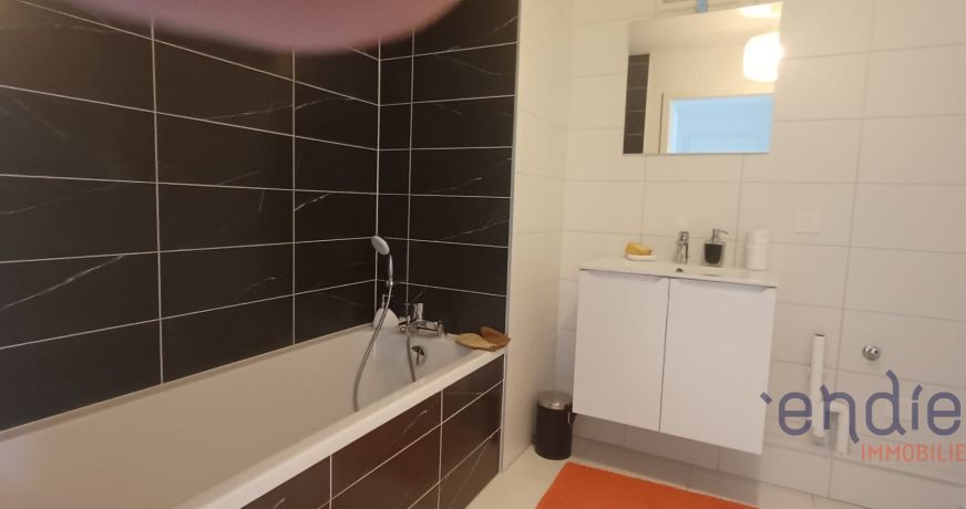 vente Appartement Riedisheim