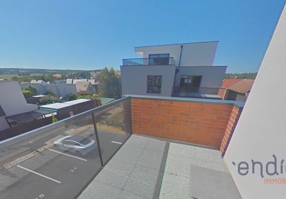 vente Appartement Landser