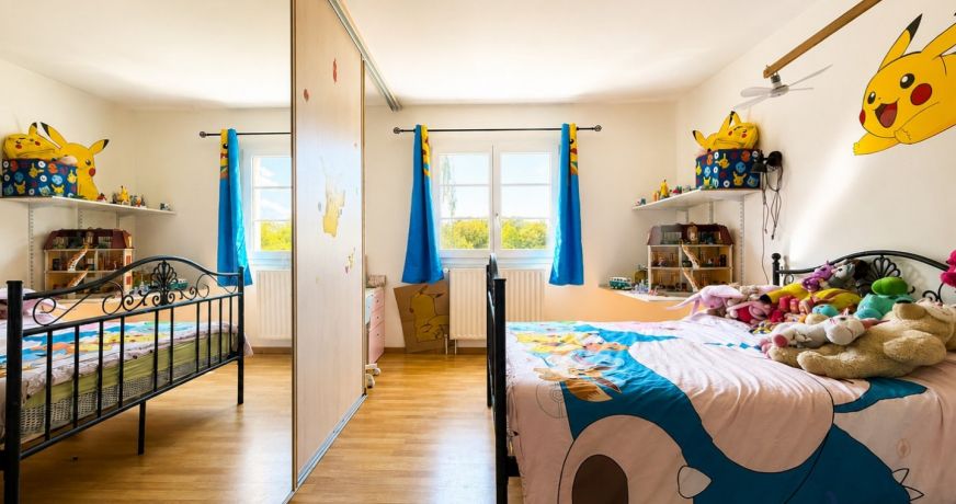 vente Maison Arpenans