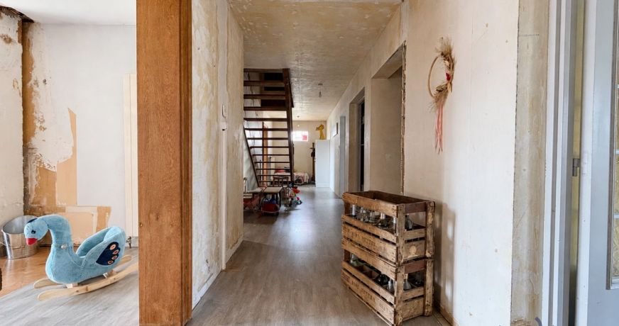 vente Maison Arpenans