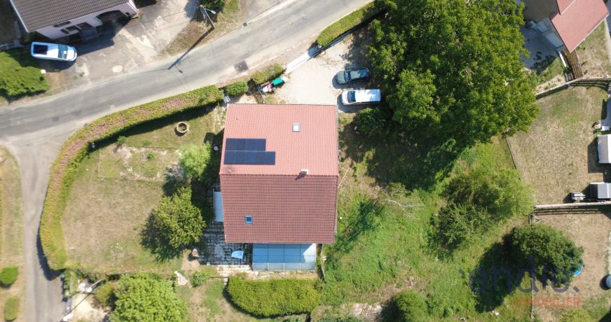 vente Maison Arpenans