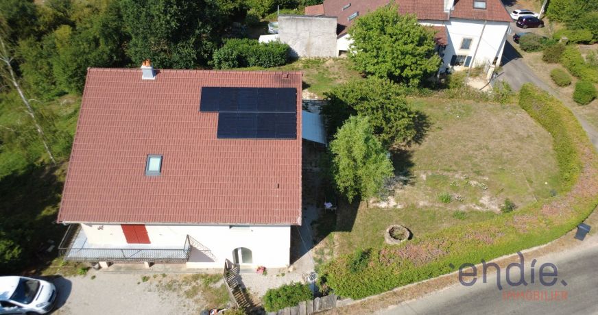 vente Maison Arpenans