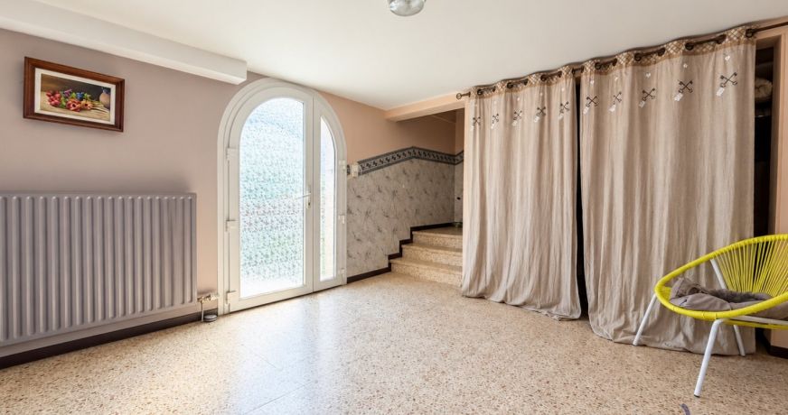 vente Maison Arpenans