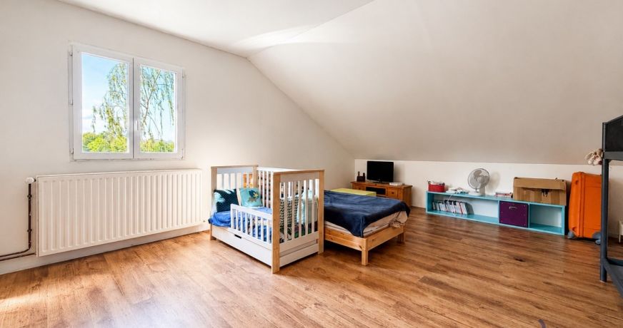 vente Maison Arpenans