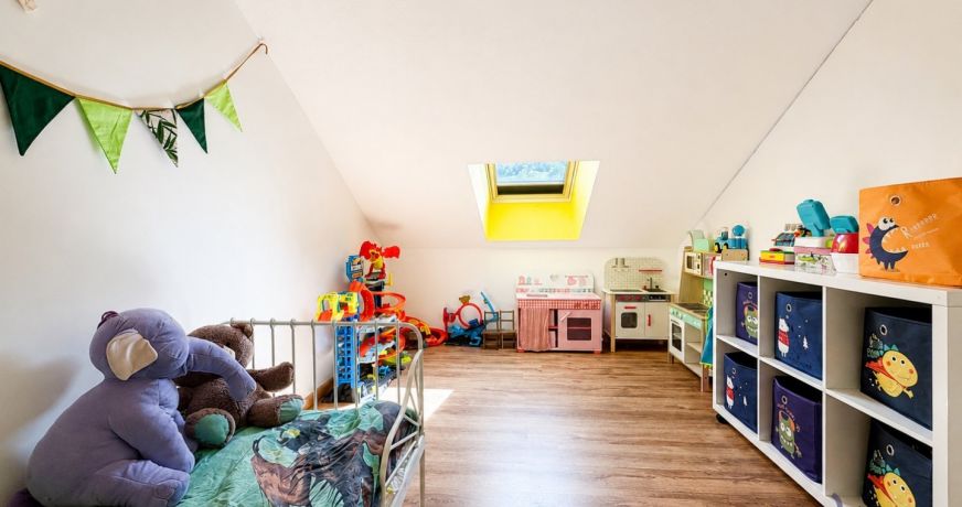 vente Maison Arpenans