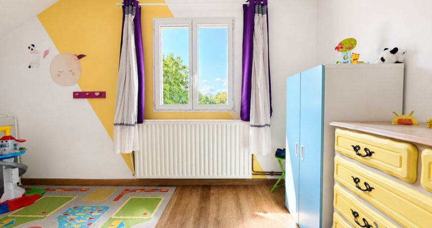 vente Maison Arpenans