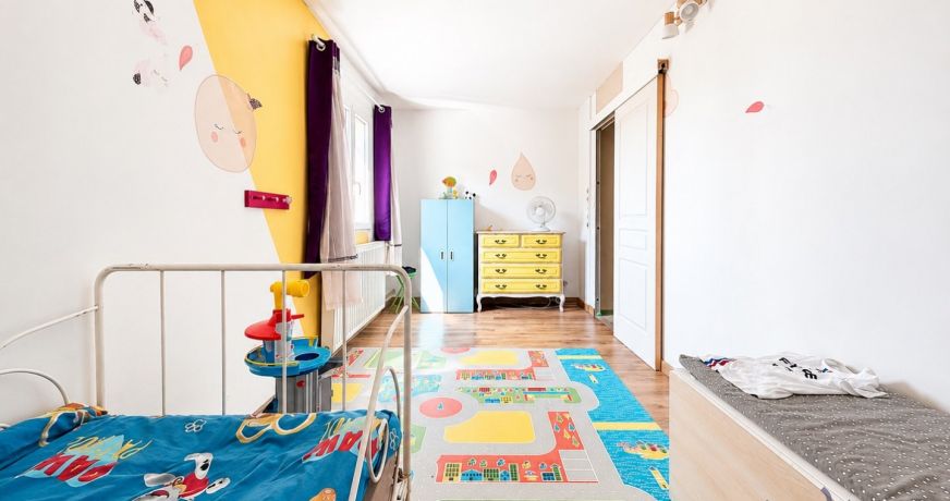 vente Maison Arpenans