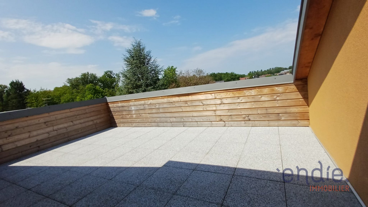 à vendre Appartement Rosenau - Photo 5