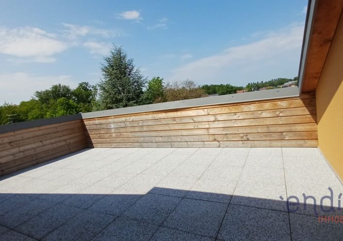 à vendre Appartement Rosenau