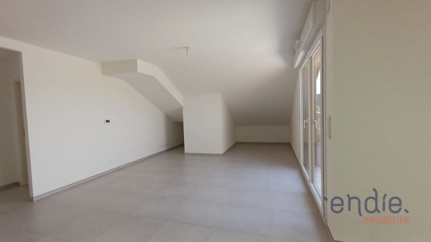 à vendre Appartement Rosenau - Photo 12