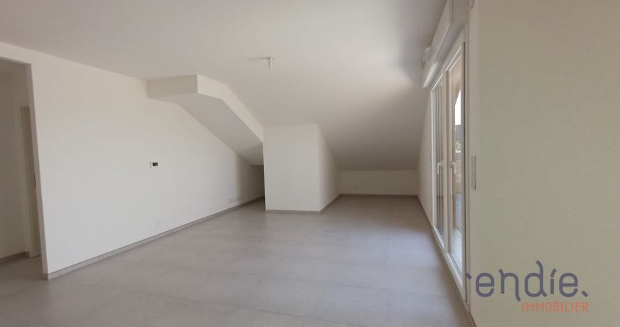 vente Appartement Rosenau
