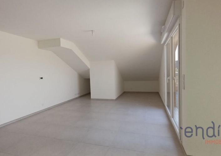 à vendre Appartement Rosenau