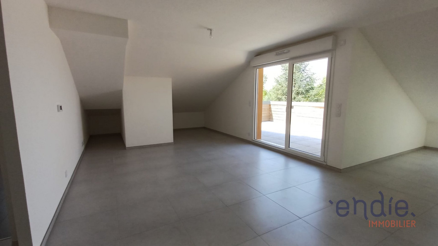 à vendre Appartement Rosenau - Photo 14