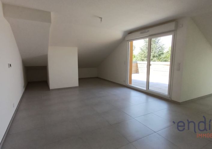 à vendre Appartement Rosenau