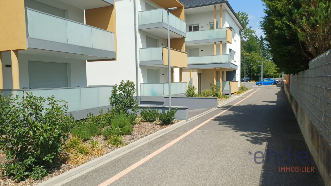 à vendre Appartement Rosenau - Photo 15