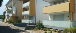 vente Appartement Rosenau