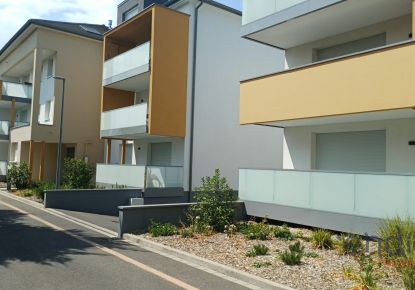 vente Appartement Rosenau