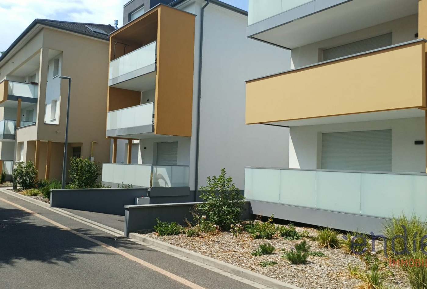 vente Appartement Rosenau - Photo 1