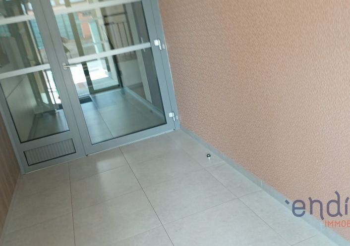 à vendre Appartement Rosenau