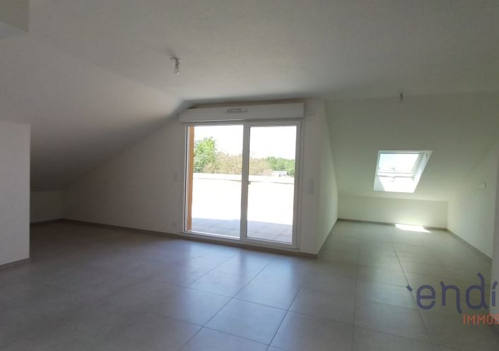 à vendre Appartement Rosenau