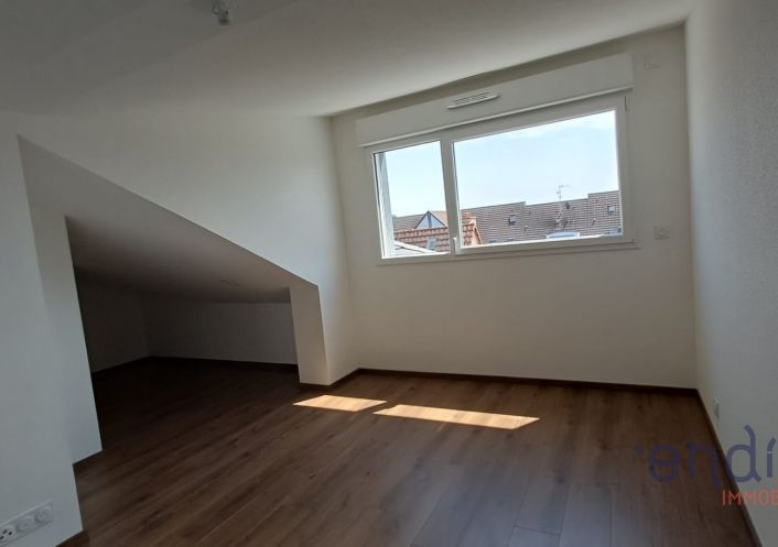 à vendre Appartement Rosenau