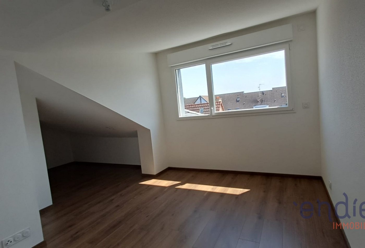vente Appartement Rosenau - Photo 7