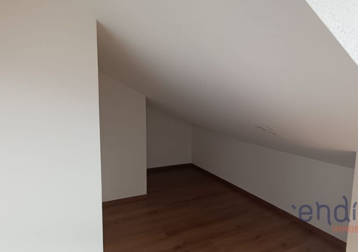 à vendre Appartement Rosenau