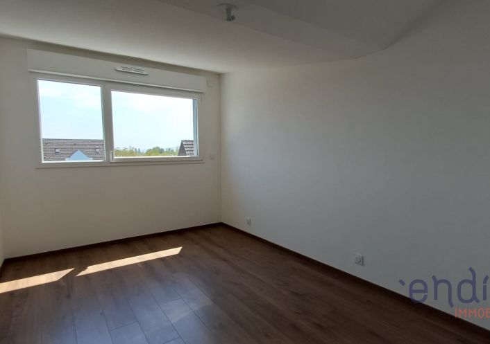 à vendre Appartement Rosenau