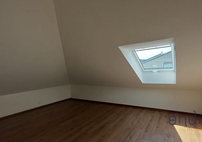à vendre Appartement Rosenau