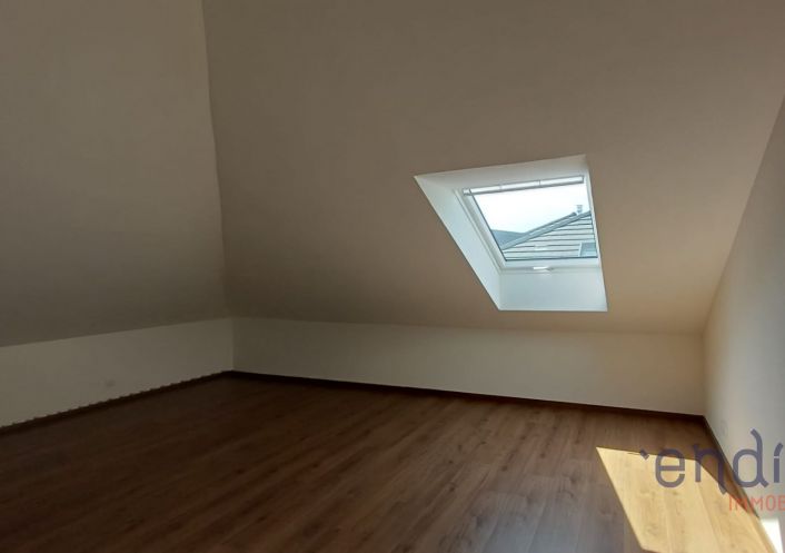 à vendre Appartement Rosenau