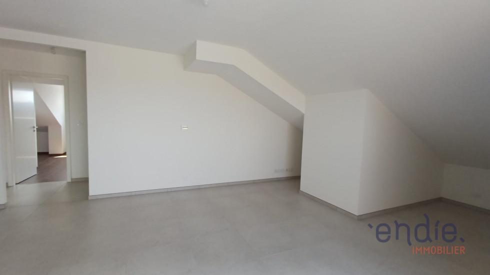vente Appartement Rosenau - Photo 3
