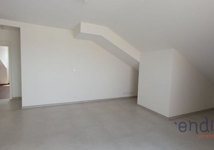 à vendre Appartement Rosenau