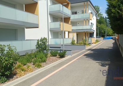 vente Appartement Rosenau
