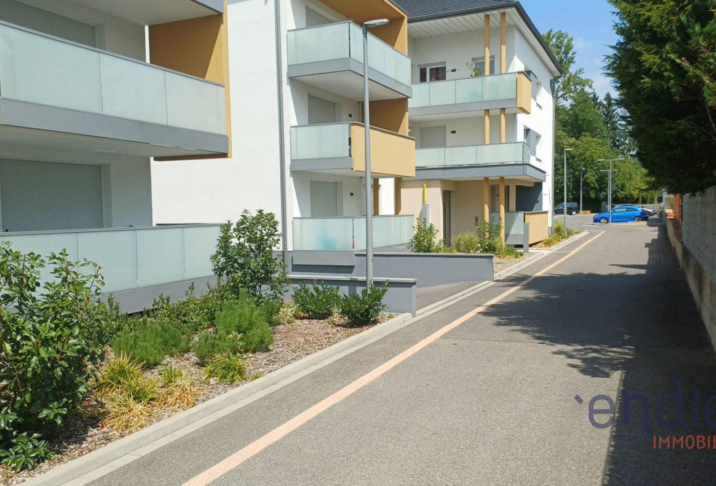 vente Appartement Rosenau - Photo 1