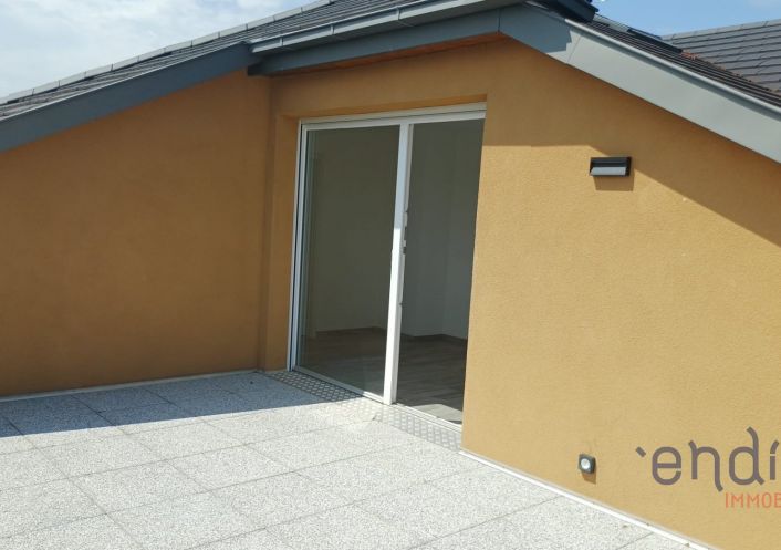 à vendre Appartement Rosenau