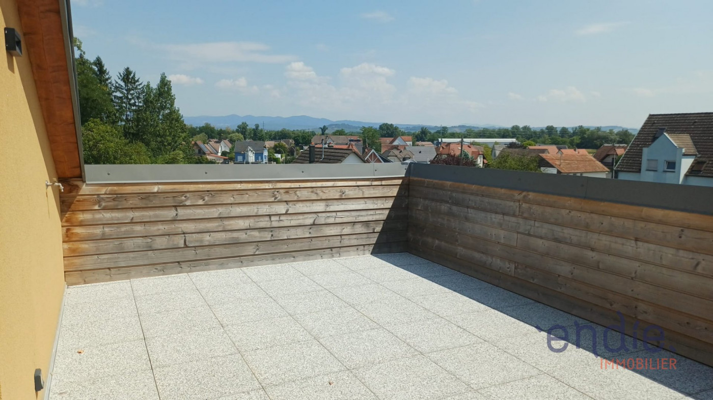 à vendre Appartement Rosenau - Photo 11