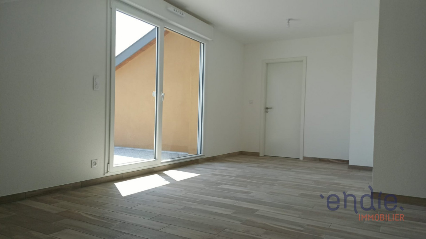 à vendre Appartement Rosenau - Photo 12