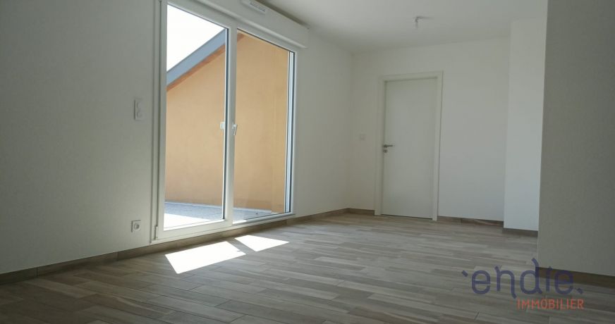 vente Appartement Rosenau