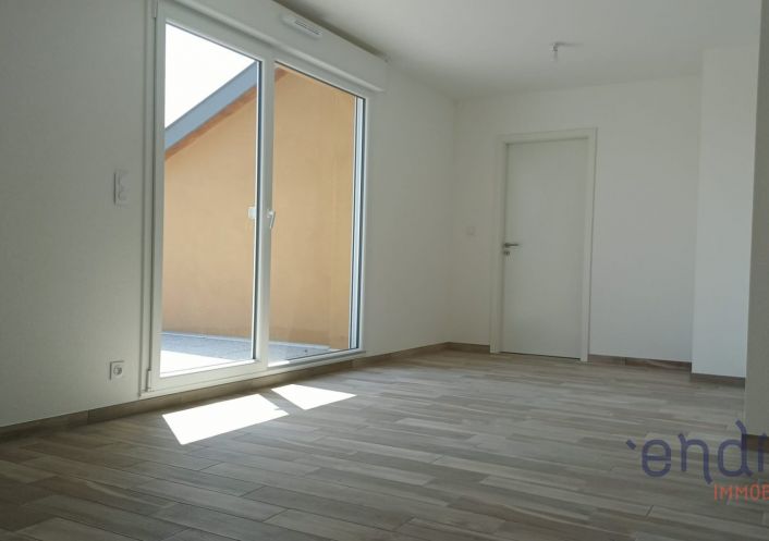 à vendre Appartement Rosenau