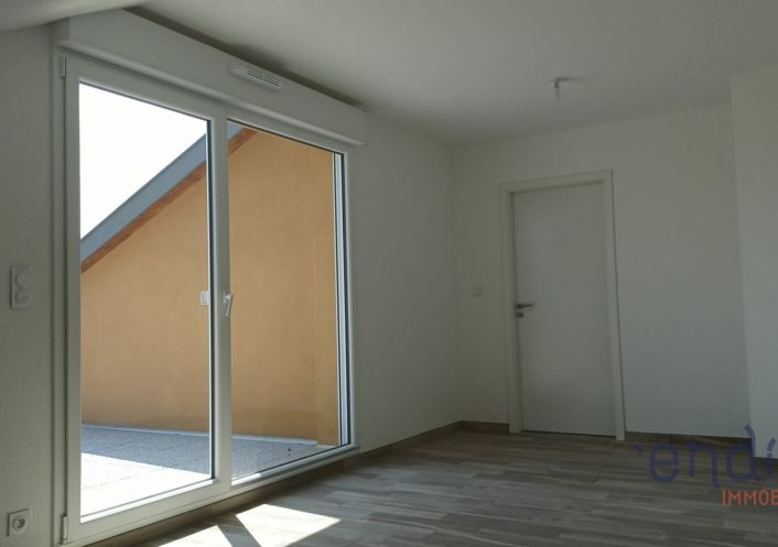 à vendre Appartement Rosenau